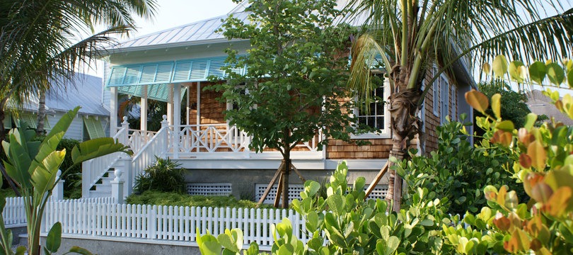 Exterior aluminium bahama and colonial shutters